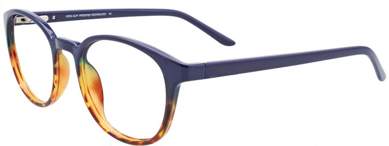 50 - Blue & Demi Amber