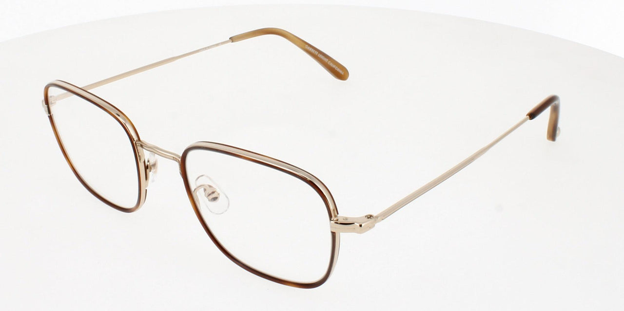 Garrett Leight PRESTON Eyeglasses