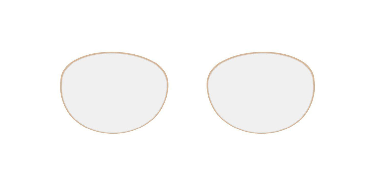 Silhouette Accent Ring GV 5097 Eyeglasses