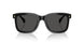 300187 - Black - Dark Grey Solid