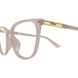 009 - Beige - Transparent
