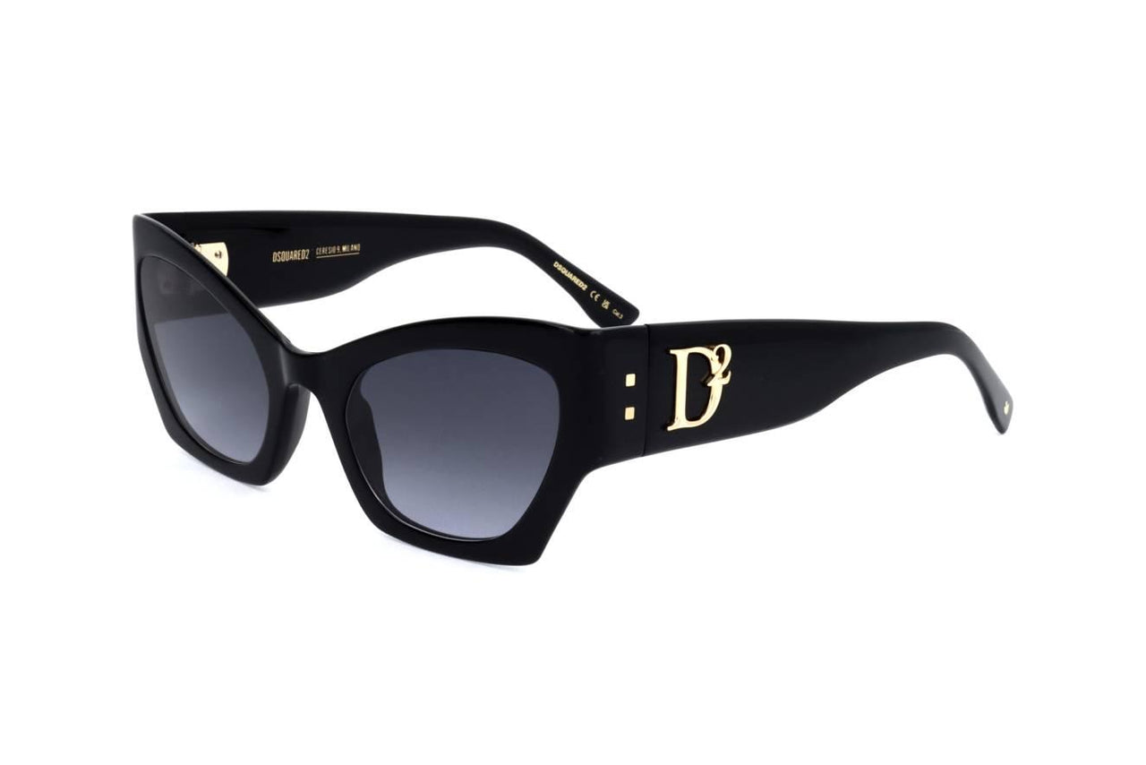 807 - BLACK