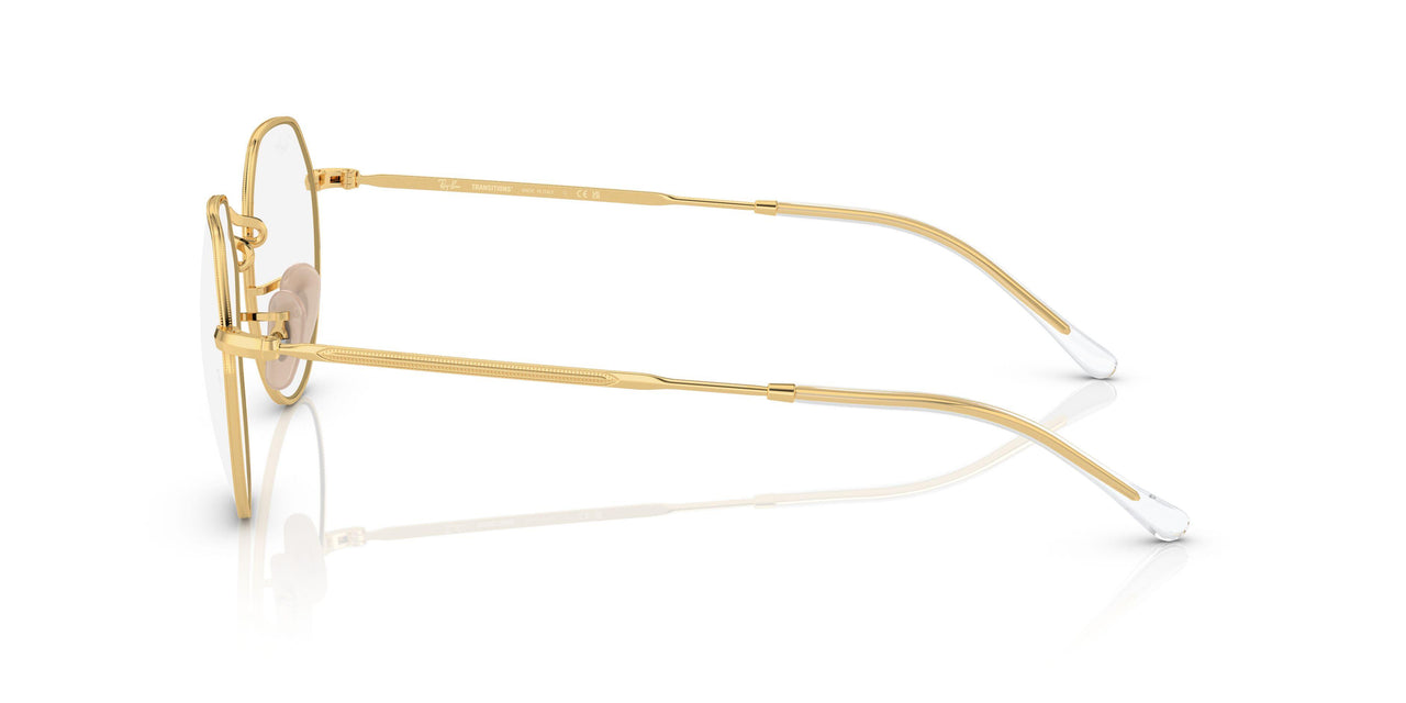 001/GG - Gold - Sapphire