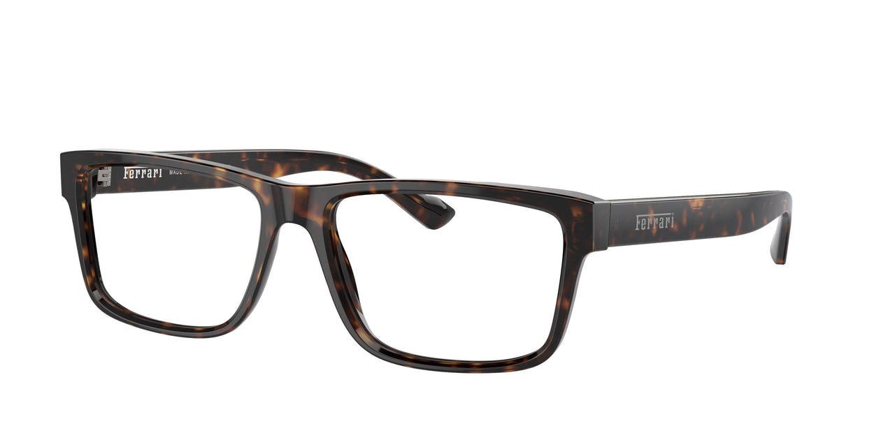 Ferrari 4001F Eyeglasses
