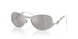 1001Z6 - Silver - Mirror Silver