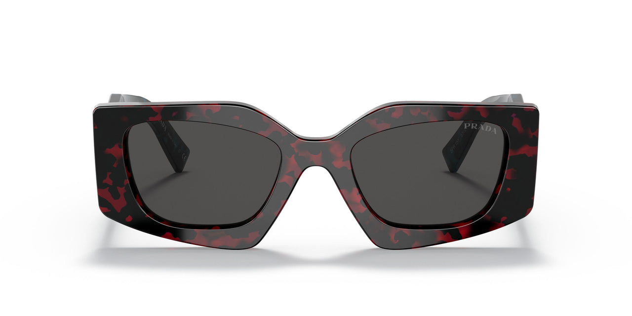 09Z5S0 - Red - Dark Grey