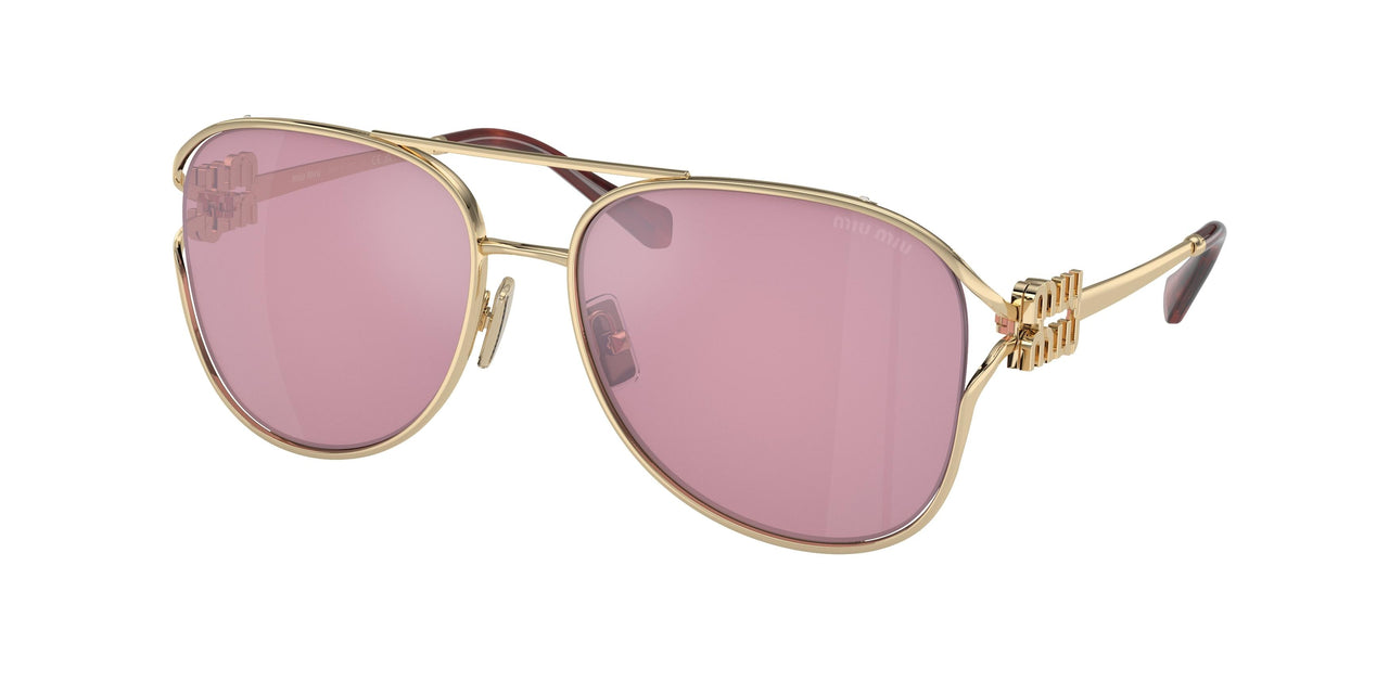 Miu Miu 52ZS Sunglasses