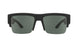 0000058 - Black Soft Matte - Happy Gray Green Polar