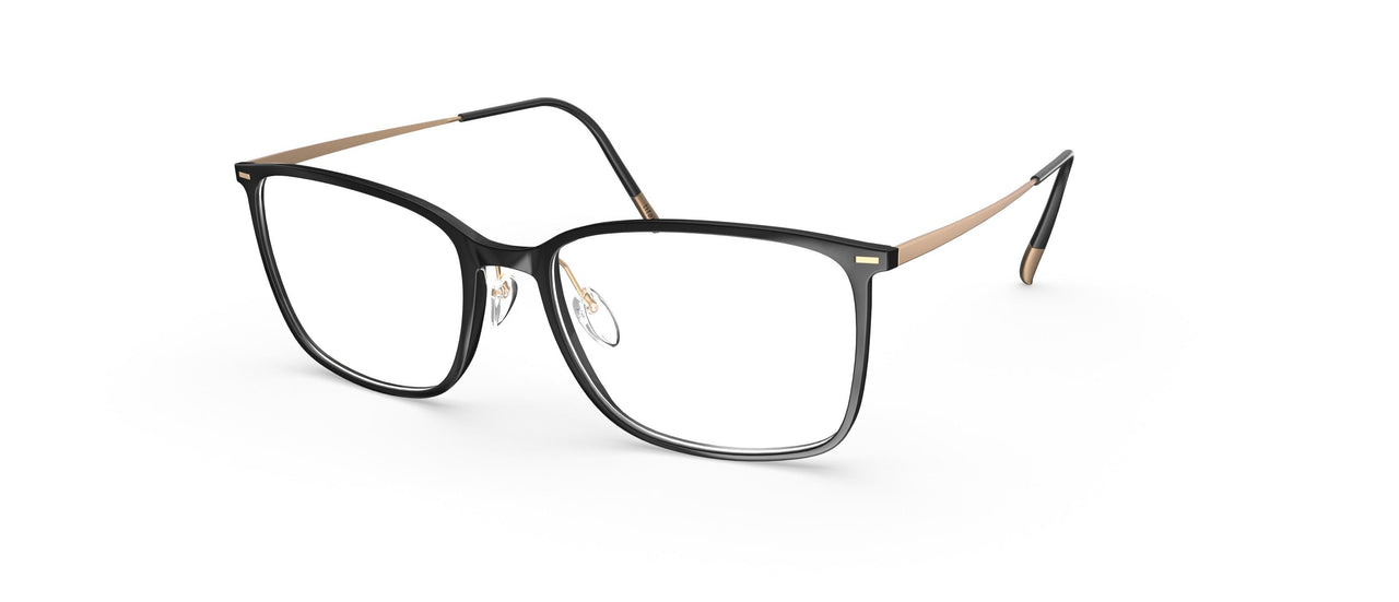 Silhouette Illusion Lite 2931 Eyeglasses