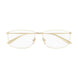 003 - Gold - Transparent
