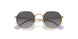 292/T3 - Gold - Grey