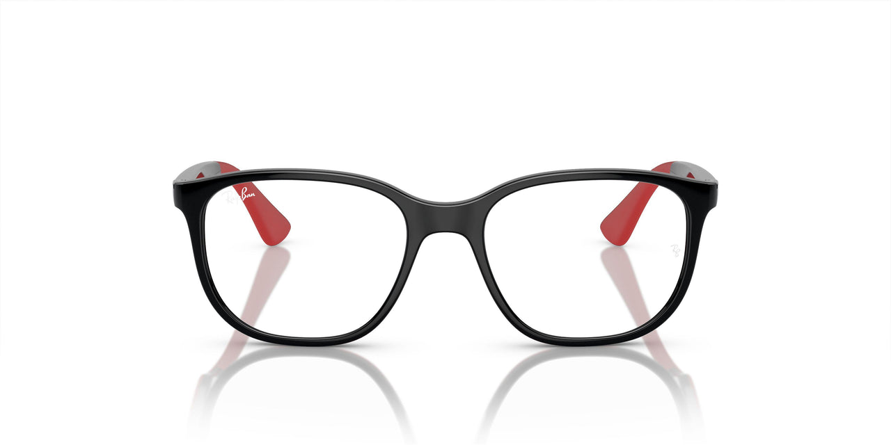 3928 - Black - Clear