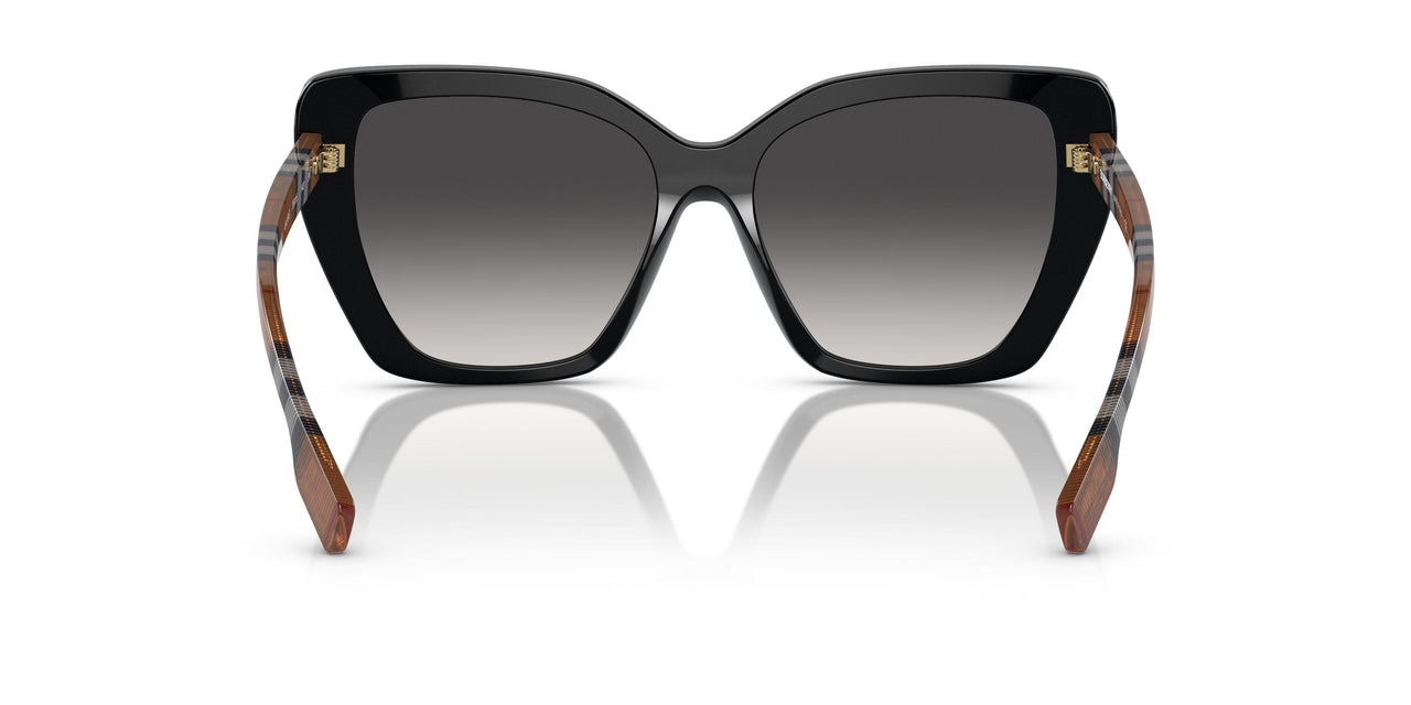 40418G - Black - Gradient Grey