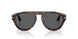 24/B1 - Tortoise - Dark Grey