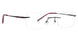 Totally Rimless TRLYNX393 Eyeglasses