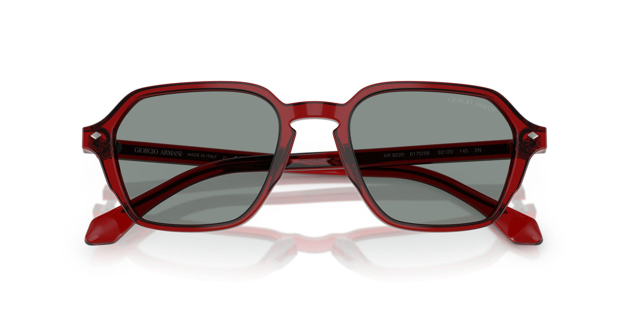 617056 - Red - Blue