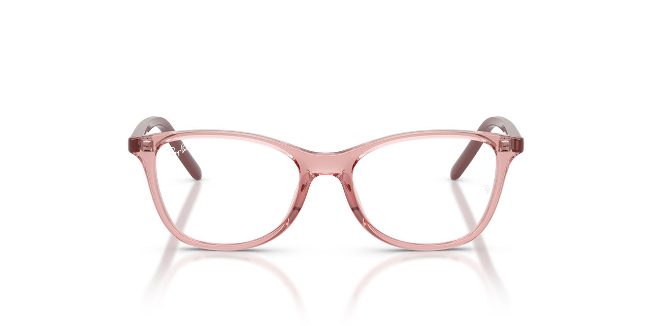 7516 - Pink - Clear