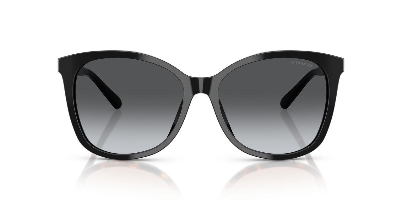 5002T3 - Black - Dark Grey Gradient Polar