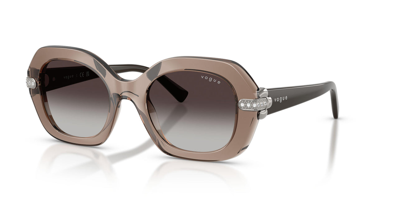 Vogue 5706SB Sunglasses