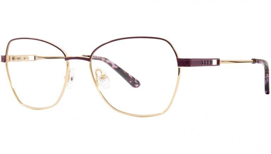 Adrienne Vittadini Petite 692 Eyeglasses