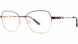 Adrienne Vittadini Petite 692 Eyeglasses