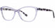 Cosmopolitan Alesia Eyeglasses