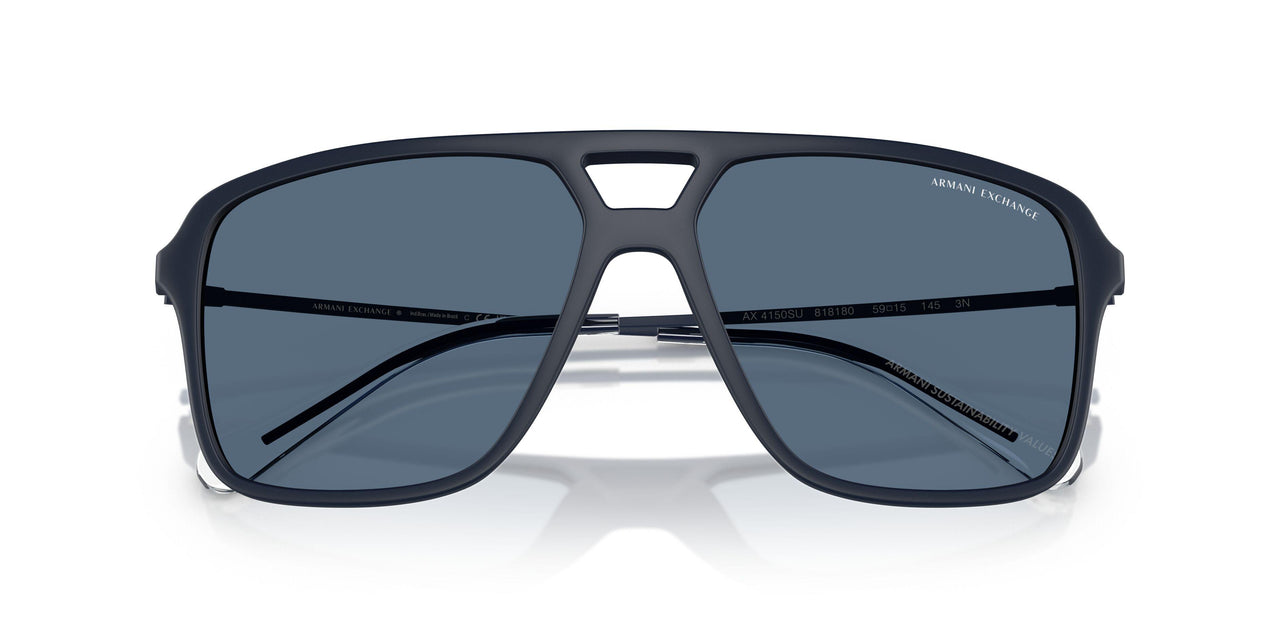 818180 - Blue - Dark Blue