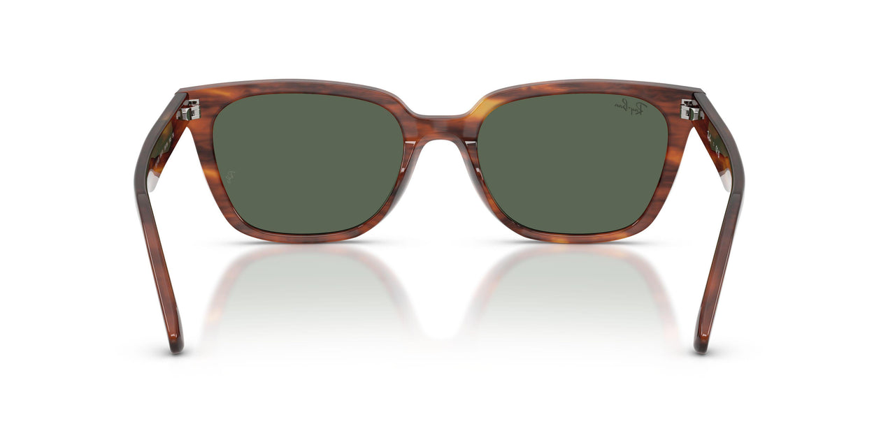 954/71 - Brown - Dark Green