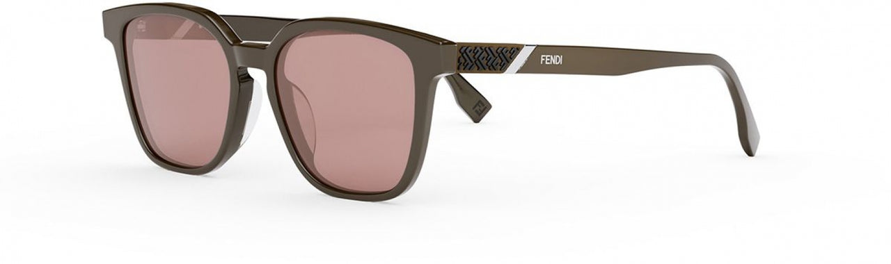 Fendi FE40057U Sunglasses