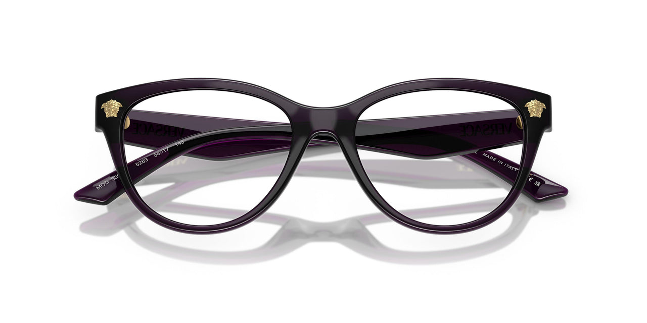 5263 - Violet