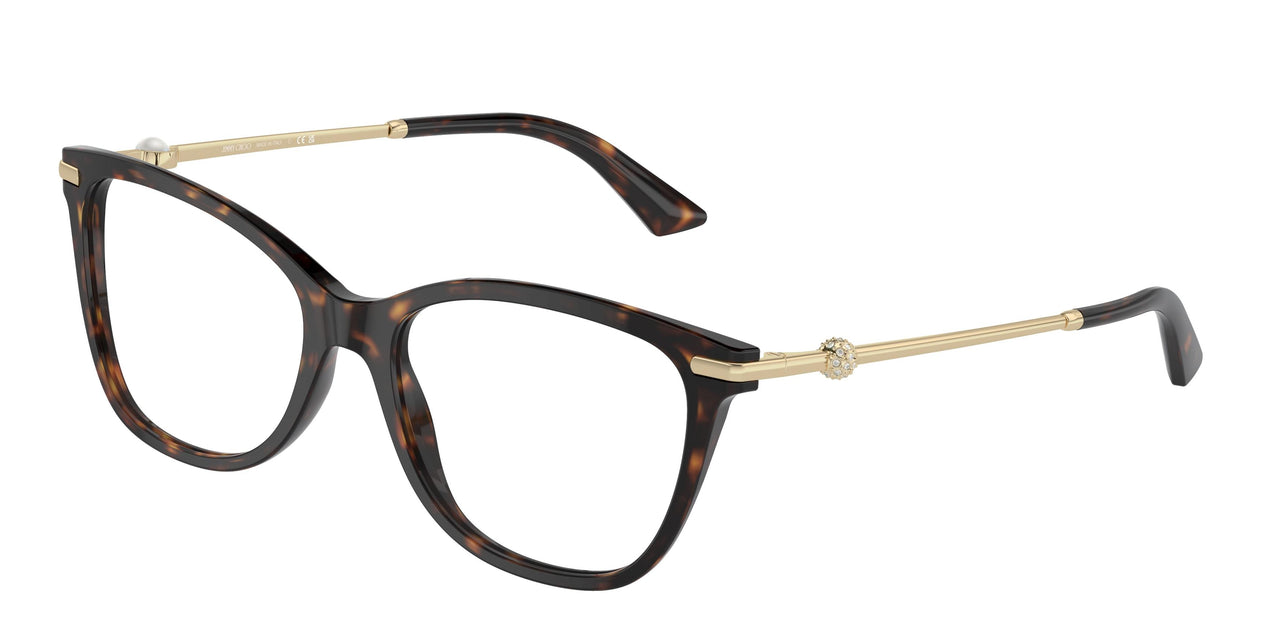 Jimmy Choo 3007HB Eyeglasses