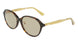 Calvin Klein CK23553SLB Sunglasses