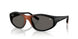 6927B1 - Black - Dark Grey
