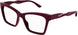 003 - Burgundy