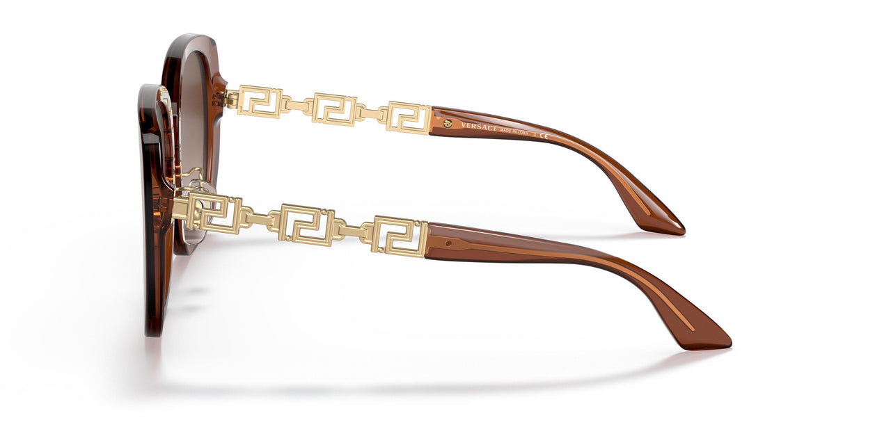 532413 - Brown - Brown Gradient