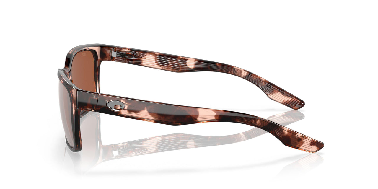 908105 - Pink - Copper Silver Mirror 580p