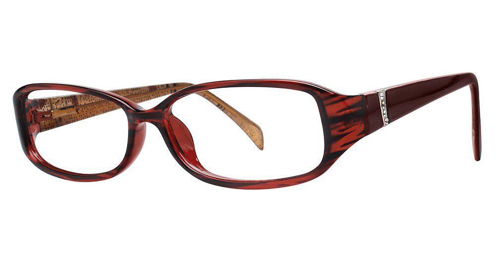 PLASTICS II KELSIE Eyeglasses