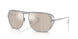 303/0V - Silver - White Gold