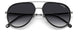 0807-9O - BLACK - Grey Shaded