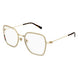 Gucci GG1850O Eyeglasses