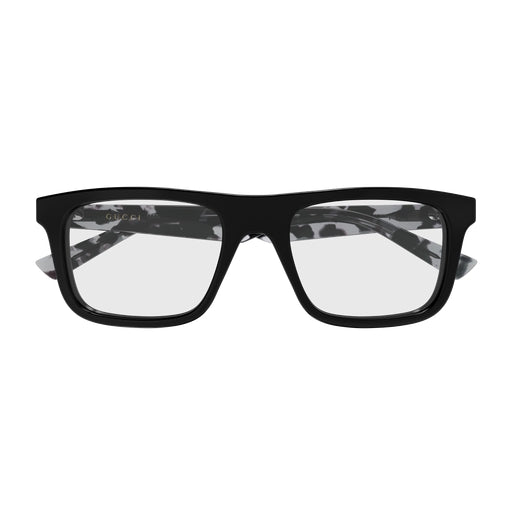 008 - Black/Grey - Transparent