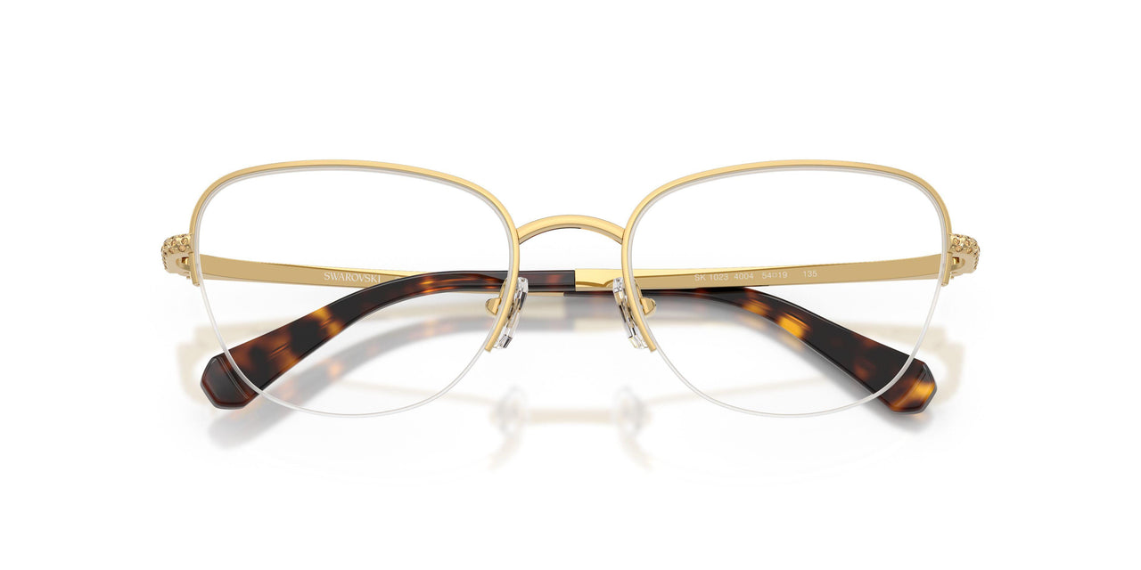 4004 - Gold
