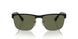YDC03R - Black - Polar Green