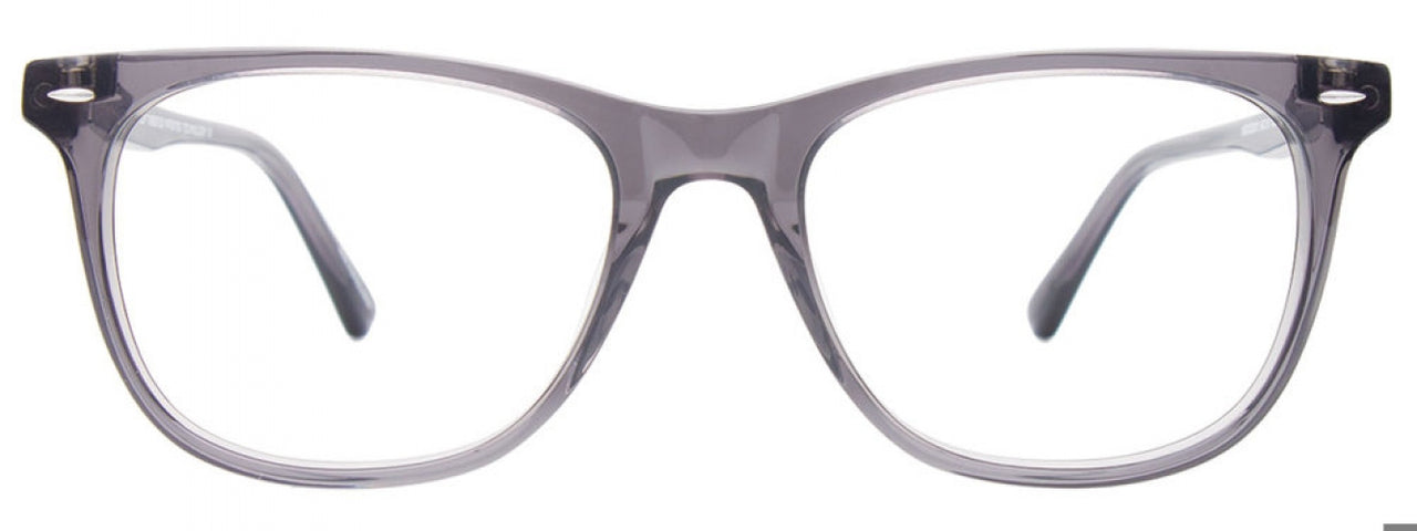 20 - Transparent Grey