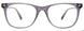 20 - Transparent Grey