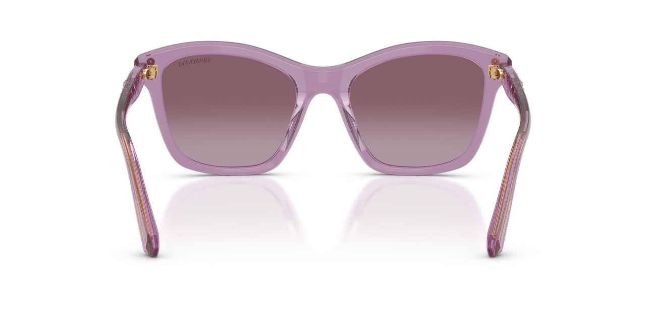 10968H - Violet - Violet Gradient