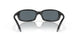 901707 - 11 Matte Black - Blue Mir 580p