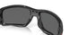 932905 - Polished Black - Black Iridium
