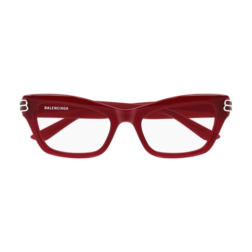 005 - Red - Transparent