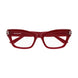 005 - Red - Transparent